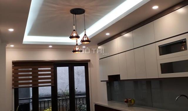 Bán nhà mặt tiền Hàm Nghi, Mỹ Đình, Liên Cơ, 40m2*6T, MT 4m, ôtô vào nhà, KD tốt. Giá 4,75 tỷ