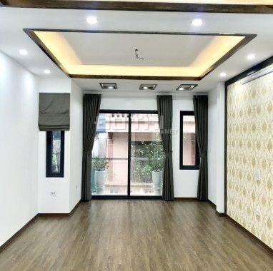 Bán gấp nhà ngõ phố Thái Hà, Tây Sơn, Trung Liệt, Đống Đa, DT 50m2, giá 12,5 tỷ, kinh doanh tốt