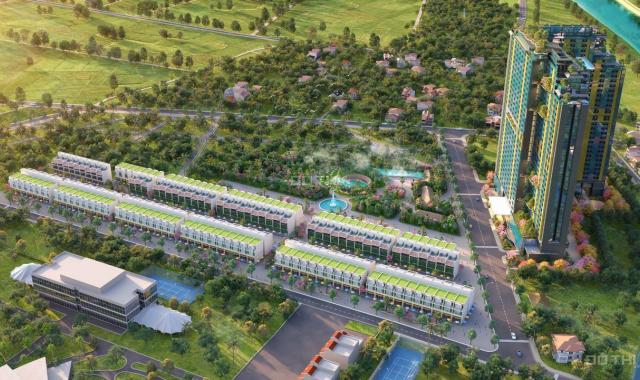 Wynham Thanh Thủy - Dự án nghỉ dưỡng 5 sao nhất định phải đầu tư năm 2020