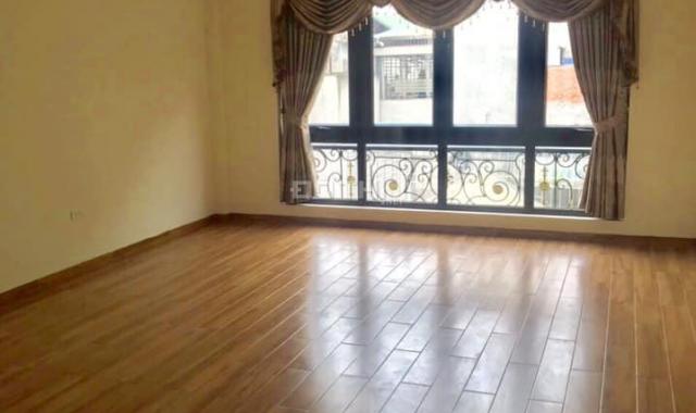 Bán nhà phố Lê Thanh Nghị, Hai Bà Trưng, 50m2, 6T, thang máy, kinh doanh, 12.5 tỷ, LH 0945818836