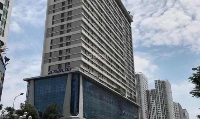 Gấp! Cho thuê căn hộ Star City Lê Văn Lương, nhiều căn trống, đầy đủ tiện nghi, vào ở ngay
