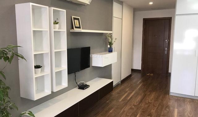 Gấp! Cho thuê căn hộ Star City Lê Văn Lương, nhiều căn trống, đầy đủ tiện nghi, vào ở ngay