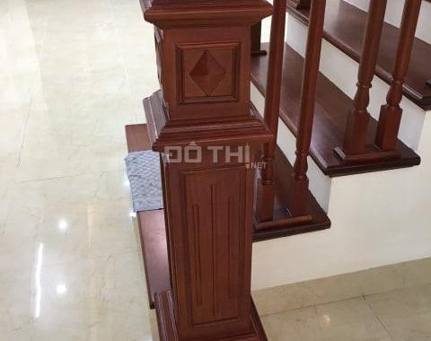 Chính chủ cần bán gấp nhà ngõ 68 Cầu Giấy, Quan Hoa, Cầu Giấy, DT 55 m2, giá 6,25 tỷ