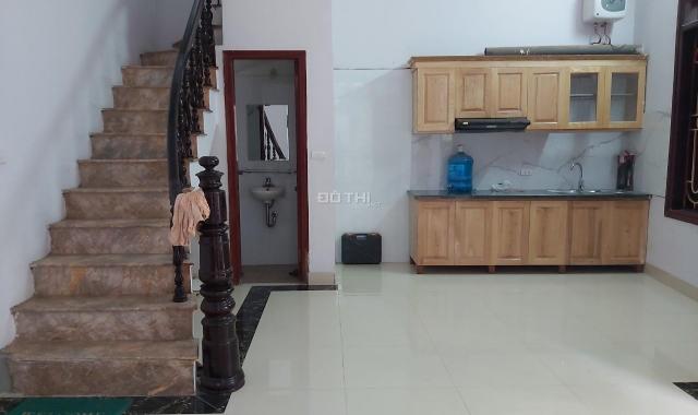 Bán nhà Mỹ Đình, Nam Từ Liêm, DT 40m2, 4 tầng, giá 4,1 tỷ. LH 0986290280