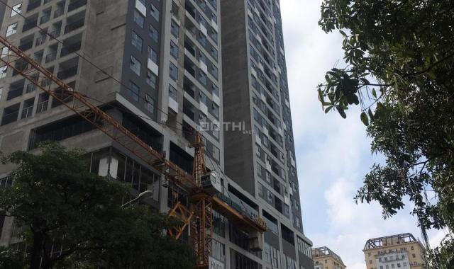 Cần bán gấp căn góc số 10 - 96,7m2 - tầng trung - dự án Dream Land - 23 Duy Tân - giá mua đợt đầu