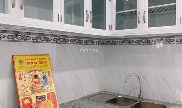 Bán nhà mới 1 lầu hẻm 2056 Huỳnh Tấn Phát, huyện Nhà Bè 