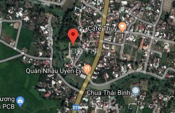 Bán nhanh lô đất Diên Hòa, thổ cư 100%, đường thông 2 ô tô né nhau