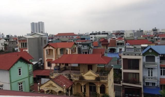 Bán nhà riêng tại phố Ngọc Trì, Phường Thạch Bàn, Long Biên, Hà Nội, diện tích 30m2, giá 2 tỷ