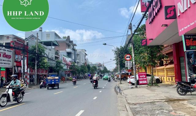 Mặt bằng KD diện tích lớn, mặt tiền rộng, vị trí đẹp trên đường Phạm Văn Thuận, TP. Biên Hòa
