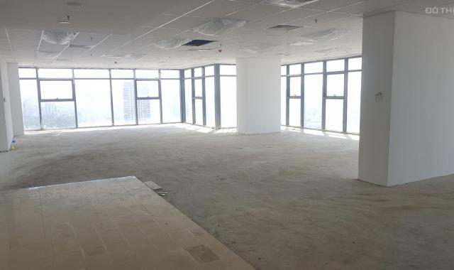 CĐT mở bán văn phòng hạng A sổ hồng 50 năm, 36tr/m2 từ 78m2 - 1000m2 tại Discovery Complex Cầu Giấy