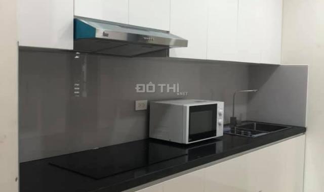 Chính chủ cần cho thuê căn hộ 3PN Goldmark City, DT 121m2, giá từ 15tr/tháng