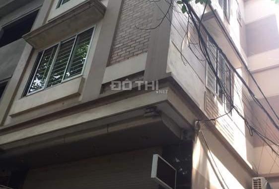 Cần tiền gấp bán nhà đẹp, mặt phố Thanh Xuân đầy đủ nội thất giá 8 tỷ. LH: Long 0979690088