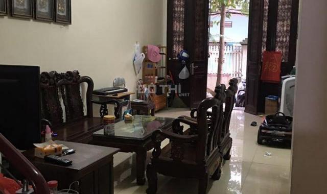 Cho thuê nhà riêng phố Trần Nguyên Hãn, Phường Niệm Nghĩa, Lê Chân, Hải Phòng, diện tích 70m2