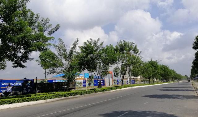 Bán đất nền dự án tại dự án Stella Mega City, Bình Thủy, Cần Thơ diện tích 114m2 giá 1.76 tỷ