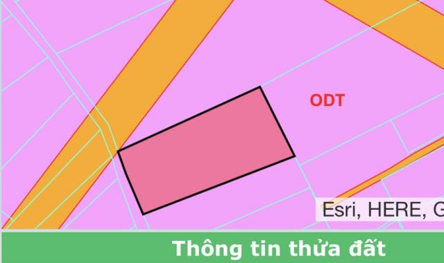 Bán gấp đất xây trọ, kho xưởng, phân lô. Cạnh chợ cạnh trường học giá hơn 6 tr/1m2