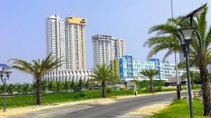 Chỉ từ 600 triệu sở hữu chung cư cao cấp tại Đà Nẵng - nhận nhà ở ngay