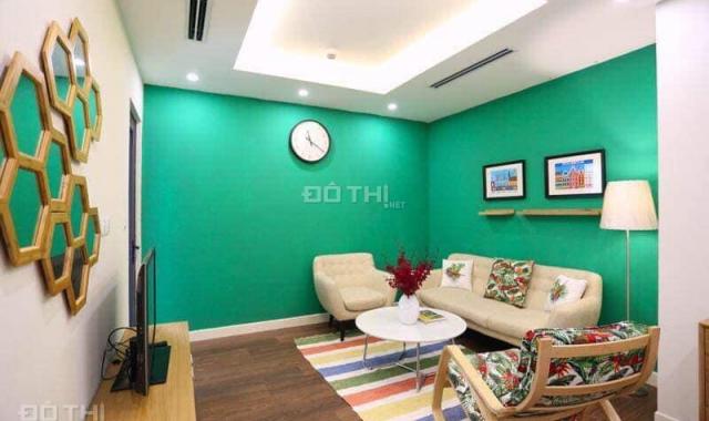 Cho thuê căn hộ chung cư Imperia Garden, Thanh Xuân, Hà Nội, diện tích 68m2, giá 14 tr/th