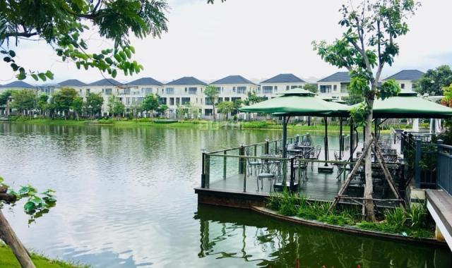 Chỉ với 1,1 tỷ bạn sẽ sở hữu ngay căn hộ cao cấp Victoria Village quận 2