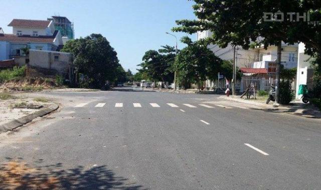 Bán đất đường Hoàng Thị Loan, Nguyễn Sinh Sắc, đã có sổ đỏ, Hòa Minh, Quận Liên Chiểu, Đà Nẵng
