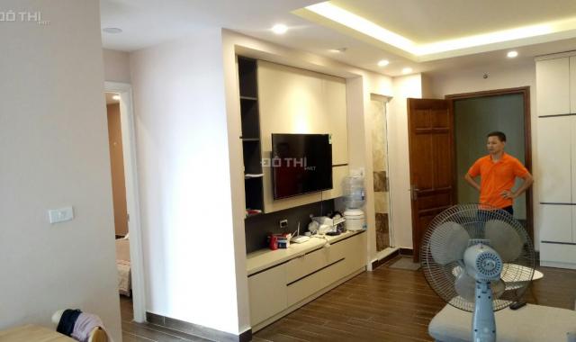 Độc quyền bán căn hộ chung cư Hanhud - giá CĐT từ 26,5tr/m2, xem nhà 24/7