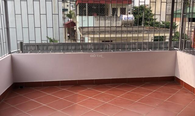 Bán nhà 72m2 x 4T mới cực đẹp, khu PL B11 Đầm Trấu - Bạch Đằng, ô tô vào nhà, giá 6,8 tỷ