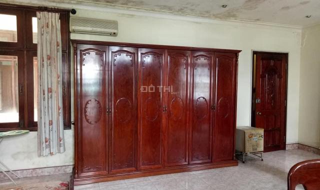 Bán biệt thự cổ Quận Tân Bình, 240m2 ngang 12m chỉ 35 tỷ