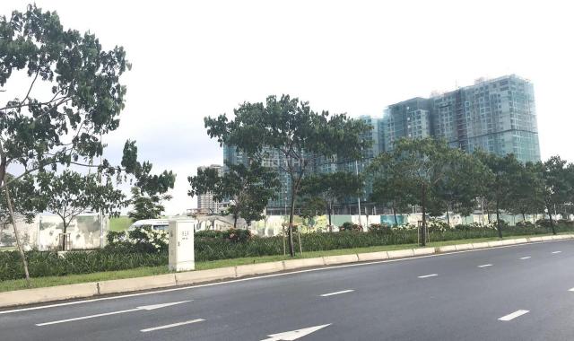 Bán đất Sài Gòn Mystery đường Bát Nàn đối diện khu thương mại LK7 (156m2) 208 tr/m2 chính chủ