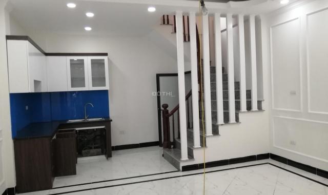 Bán nhà cực đẹp 33m2*4T cực đẹp tại Dương Nội, Hà Đông, Hà Nội. Lh 0965164777