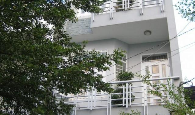 Bán nhà tại trung tâm Quận 1, đường Nguyễn Bỉnh Khiêm, giá dưới 12 tỷ