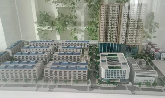 Phòng kinh doanh cập nhật thông tin mới nhất về căn hộ Chung cư dự án Pandora 53 Triều Khúc