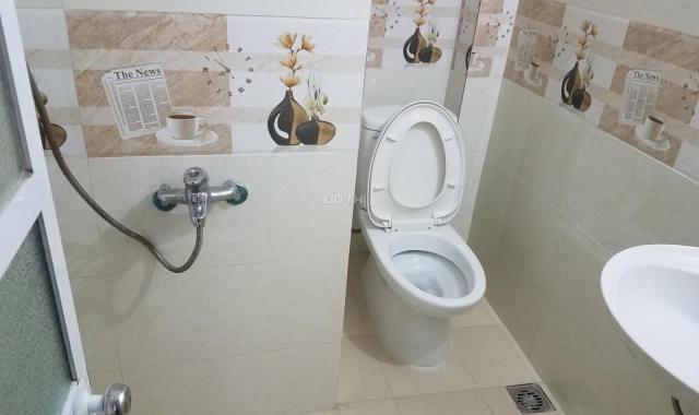 Bán nhà Vạn Phúc, đầu tư lướt tốt, 40m2 x 4T, cách oto đúng 15m, ngõ 2.5m, giá 2.95 tỷ, 0889354355