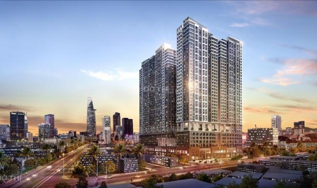 Bán căn hộ chung cư The Grand Manhattan, Quận 1, Hồ Chí Minh, diện tích 68m2, giá 10.5 tỷ
