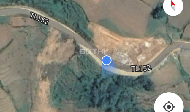 Bán lô đất mặt đường Tỉnh Lộ 152, địa phận xã Tả Van, cách thị xã Sapa tầm 6km
