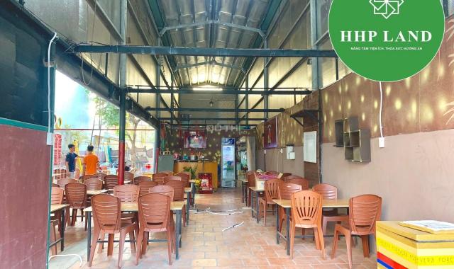 Cho thuê mặt bằng kinh doanh mặt tiền 8.2x22m gần BV Đồng Nai, trường THPT Trấn Biên