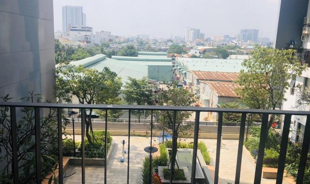 Bán căn hộ M-One Nam Sài Gòn, Quận 7, diện tích 33m2 giá 1.4 tỷ bao hết view công viên cực đẹp