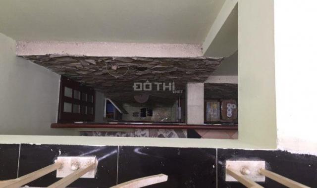 Bán nhà Vạn Phúc 40m2, 4 tầng, ô tô đỗ 15m, giá 2.65 tỷ, lh Thực 0989015276