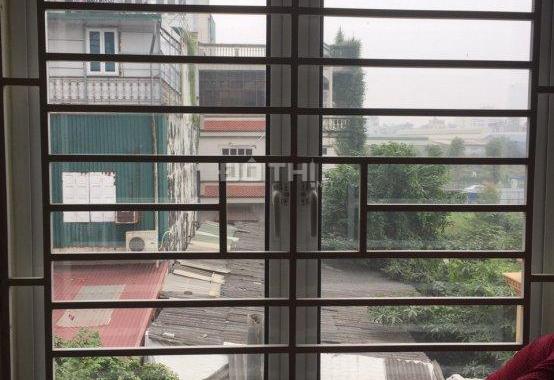 Bán nhà Vạn Phúc 40m2, 4 tầng, ô tô đỗ 15m, giá 2.65 tỷ, lh Thực 0989015276