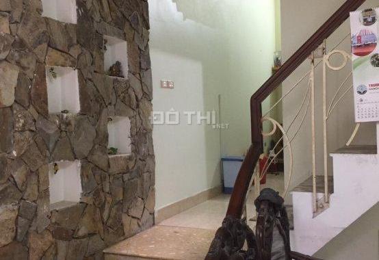 Bán nhà Vạn Phúc 40m2, 4 tầng, ô tô đỗ 15m, giá 2.65 tỷ, lh Thực 0989015276