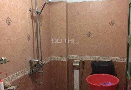 Bán nhà Vạn Phúc 40m2, 4 tầng, ô tô đỗ 15m, giá 2.65 tỷ, lh Thực 0989015276