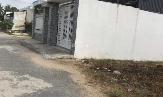 Đất thổ cư nền biệt thự gần chợ Phường 8