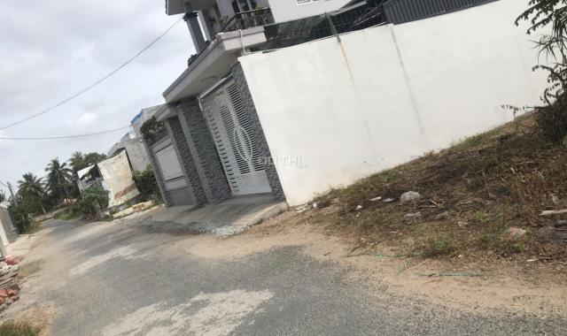 Đất thổ cư nền biệt thự gần chợ Phường 8