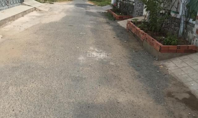 Đất thổ cư nền biệt thự gần chợ Phường 8
