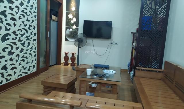 Bán chung cư House Sinco - Lương Thế Vinh 97m2, 3 phòng ngủ full nội thất giá 2.5 tỷ