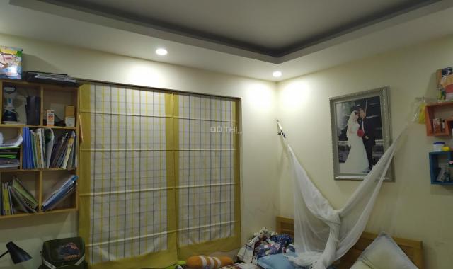 Bán chung cư House Sinco - Lương Thế Vinh 97m2, 3 phòng ngủ full nội thất giá 2.5 tỷ