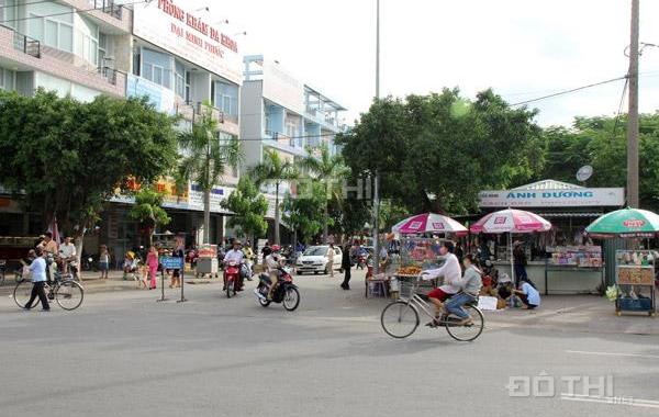 Chính chủ bán đất vị trí đẹp gần chợ Nhật Huy, P. Hòa Lợi, Bến Cát, 180m2
