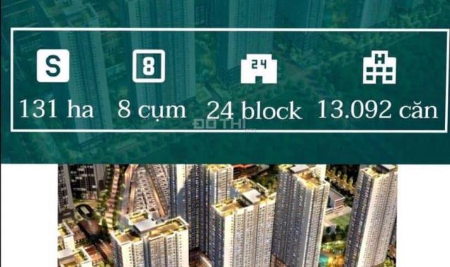 10 suất giá ưu đãi giá 73tr/m2, dự án Laimian City, siêu dự án 131 hecta An Phú Q2. LH 0902096282