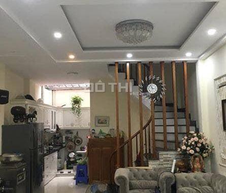 Bán nhà đẹp ô tô đỗ cửa Trường Chinh, 40m2 x 5 tầng, giá 3.2 tỷ