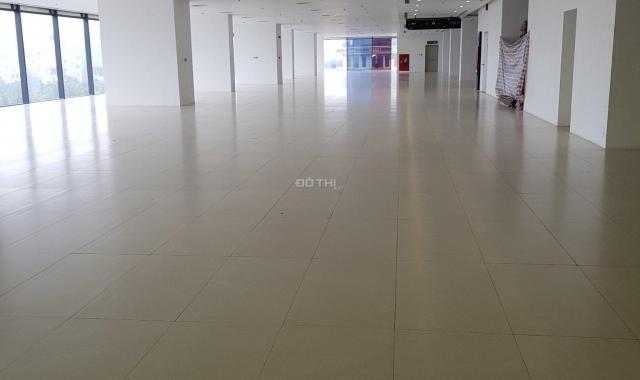 Cho thuê sàn văn phòng diện tích từ 73 - 93 - 320m2 tại Duy Tân, giá cả hợp lý