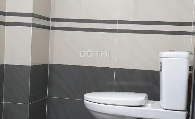 Bán nhà 1.85 tỷ Mậu Lương, đối diện sân bóng Mậu Lương 4T - 37m2, mặt ngõ 3m, để lại nội thất