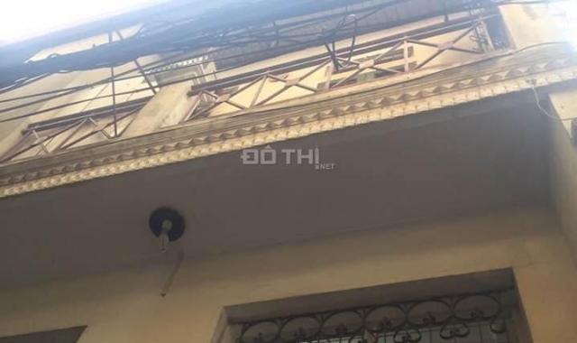 Bán nhà DT: 47m2, giá: 3.2 tỷ phố Nguyễn Lương Bằng